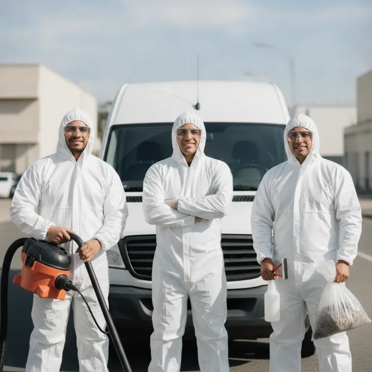Remoção de Amianto equipe em Anapolis